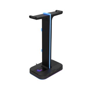 Soporte para Audífonos Gaming Xtech Xth-690
