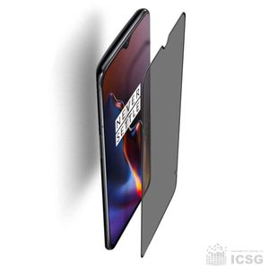 Mica Ceramica Anti Espia Mate Apple Iphone 13 Pro Max + REGALO