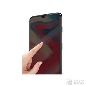 Mica Ceramica Anti Espia Mate Apple Iphone 12 Mini + REGALO