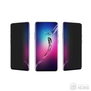 Mica Ceramica Anti Espia Mate Apple Iphone 12 + REGALO