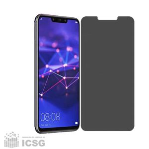 Mica Vidrio Anti Espia Mate Iphone 12 Mini + REGALO