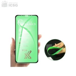 Mica Ceramica Curvo Samsung S20 PLUS+ REGALO