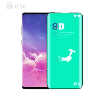 Mica Ceramica Curvo Samsung S20 PLUS+ REGALO