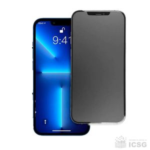 Mica Ceramica Anti Espia Mate Xiaomi Poco X3 Pro + REGALO