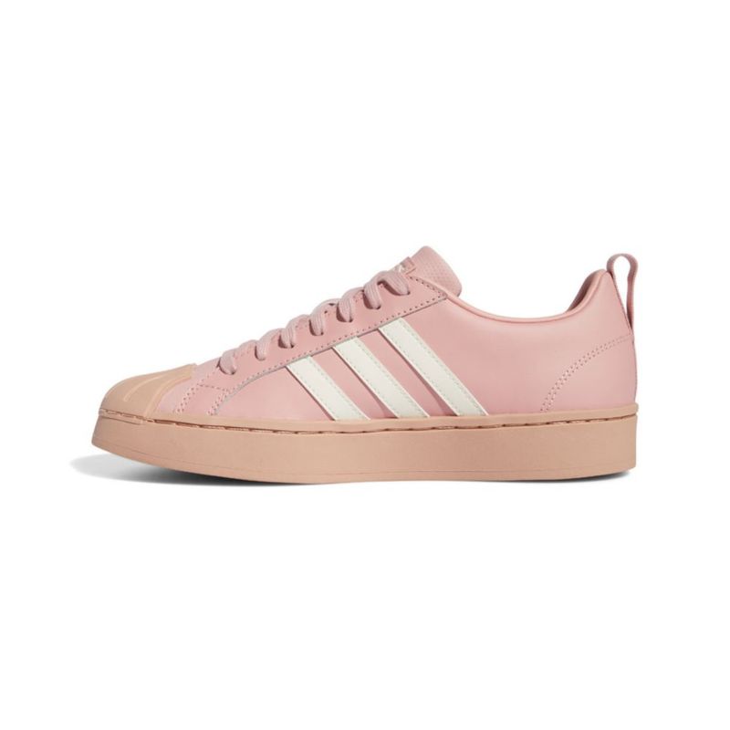 Zapatillas Urbanas Mujer Adidas Streetcheck Rosado Real Plaza
