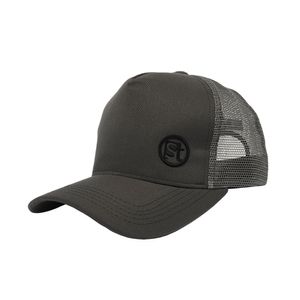 Gorra Suntime 3S071 Drill Color Gris