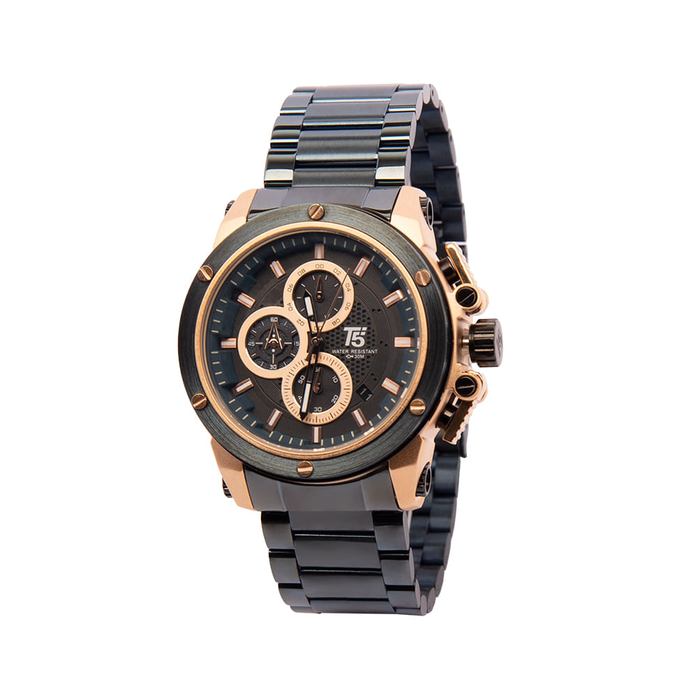 Reloj t5 best sale water resistant