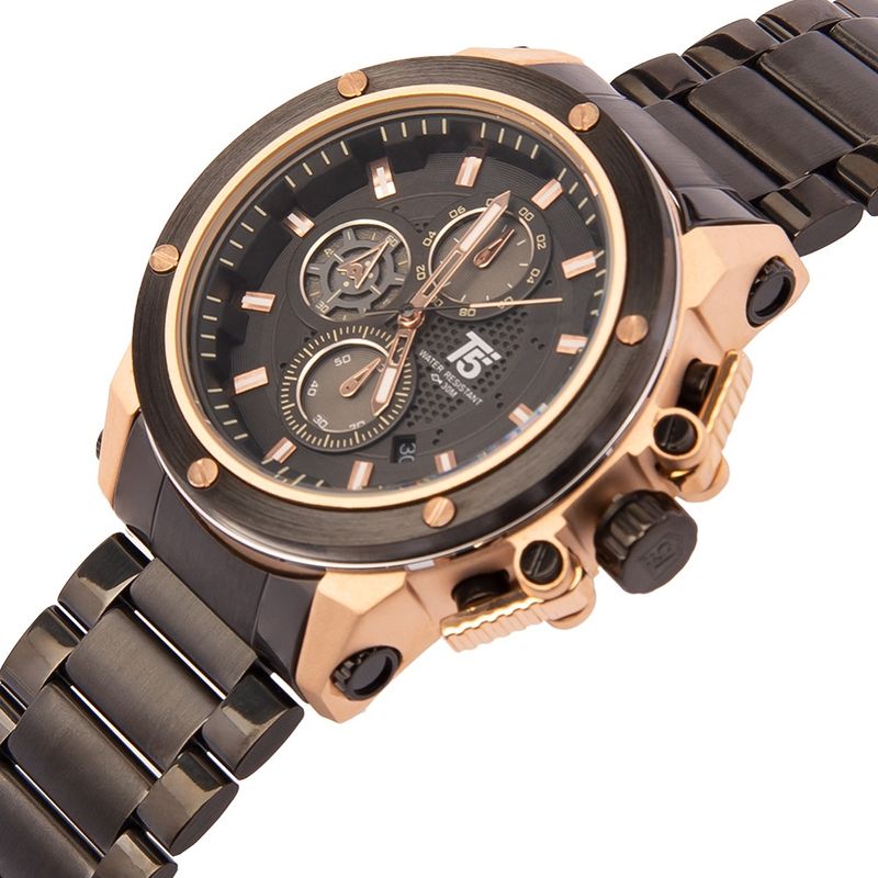 RELOJ ACUATICO HOMBRE H3636G T5