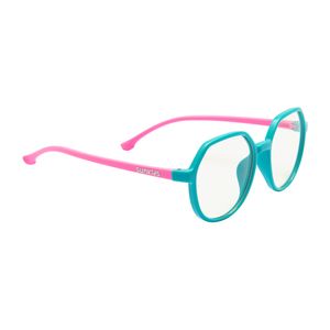 Montura de Descanso Confortblue 8285CB Color Turquesa con Rosa 1012941