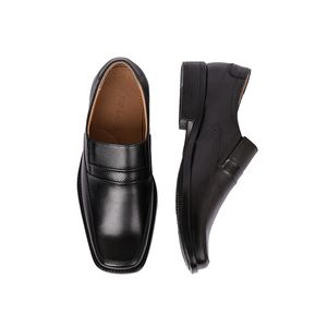 Zapatos Rip Land 6031 Negro