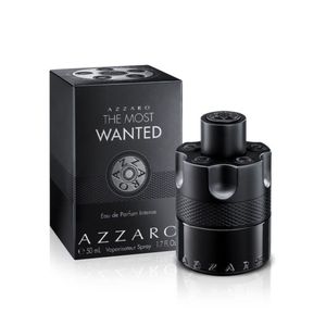 Azzaro The Most Wanted Hombre 50 ML EDP