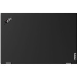 Estación de trabajo móvil Lenovo ThinkPad P15 Gen 1 de 15,6&quot;
