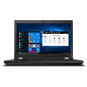 Estación de trabajo móvil Lenovo ThinkPad P15 Gen 1 de 15,6&quot;