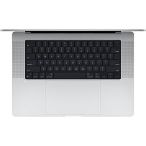Apple MacBook Pro de 16,2&quot; con chip M1 Pro (finales de 2021, plateado)