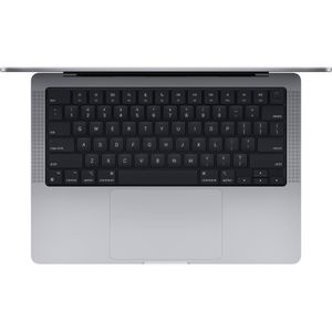 Apple MacBook Pro de 14,2&quot; con chip M1 Pro (finales de 2021, gris espacial)