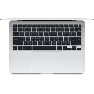 Chip Apple MacBook Air M1 de 13,3&quot; con pantalla Retina (finales de 2020, plateado)