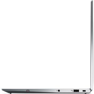 Lenovo ThinkPad X1 Yoga Gen 6 Multi-Touch 2 en 1 de 14&quot; (gris tormenta)