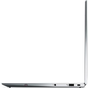 Lenovo ThinkPad X1 Yoga Gen 6 Multi-Touch 2 en 1 de 14&quot; (gris tormenta)