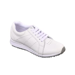 Zapatillas Almendras Alm-1509 Blanco