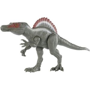 Dinosaurio Jurassic World Spinosaurus Grande Gjn88