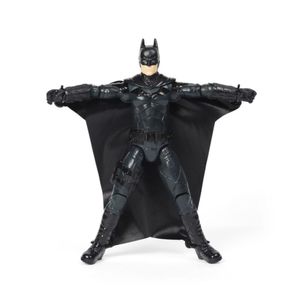 Figura Batman Traje De Alas 30 Cm