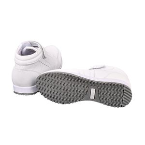 Zapatillas Almendras Alm-1514 Blanco