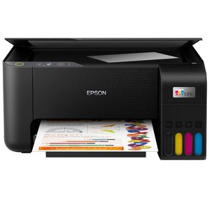 Impresora Multifuncional EPSON L3210