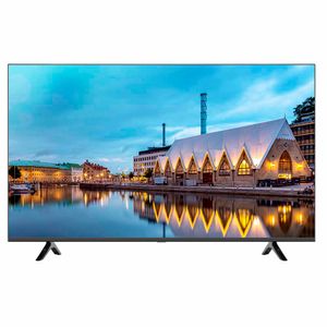 Televisor BLACKLINE LED 55'' UHD 4K Smart TV 55D5010