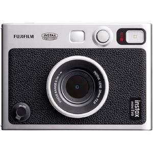 Cámara instantánea Fujifilm Instax Mini Evo Hybrid