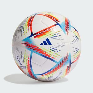 Pelota de Fútbol Al Rihla Copa del Mundo Qatar 2022 Adidas