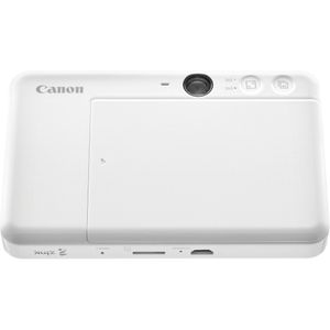 Impresora de cámara instantánea Canon IVY CLIQ (Ladybug Red)