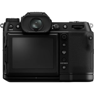 Cámara sin espejo de formato medio FUJIFILM GFX 50S II con kit de lentes de 35-70 mm