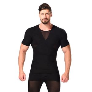 Polo Formador Hombre W1581 Alta Compresión