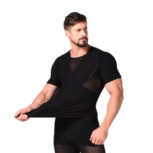 Polo Formador Hombre W1581 Alta Compresión