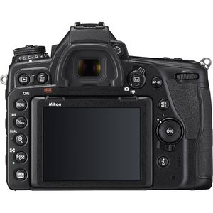 Cámara Nikon D780 DSLR (solo cuerpo)