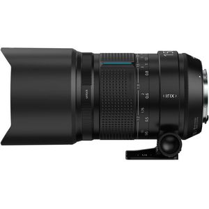 Lente IRIX 150mm f/2.8 Macro 1:1 para Pentax K