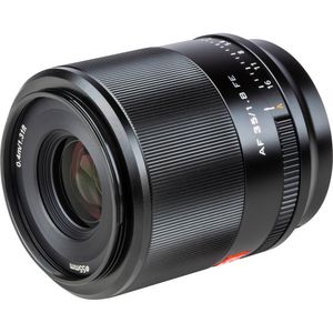 Lente Viltrox 35mm f/1.8 AF para Sony E-Mount