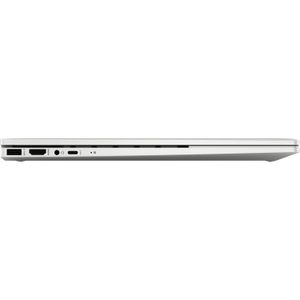 Laptop HP Nvidia 17.3" Multi-Touch Natural Silver (Plateado)