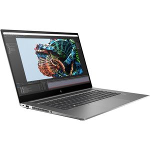 Estación de trabajo móvil HP ZBook Studio G8 de 15,6&quot;