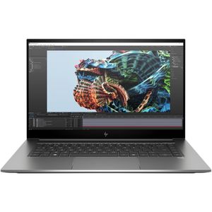 Estación de trabajo móvil HP ZBook Studio G8 de 15,6&quot;