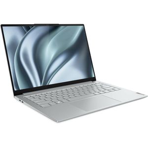 Laptop Lenovo IdeaPad Slim 7 14.2" Multi-touch Cloud Gray (Gris)