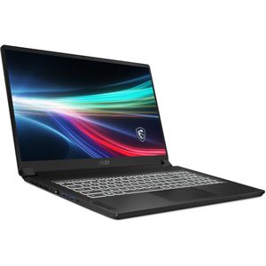 Laptop MSI Creator17  17.3"