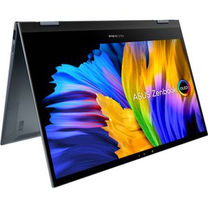 Portátil ASUS Zenbook Flip 13 OLED multitáctil 2 en 1 de 13,3&quot;