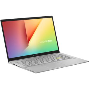 Laptop Asus VivoBook S15 S533EA-DH51-WH 15.6" Dreamy White