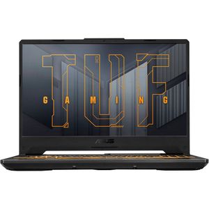Laptop Gamer TUF Gaming F15 Series 15.6" Eclipse Gray (Gris)