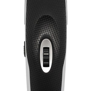 Cortador de Pelo SIEGEN SG-8410 Negro