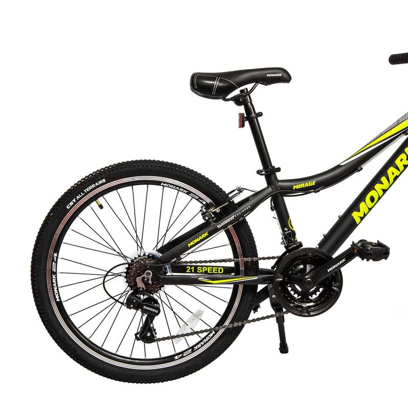 Bicicleta MONARK Mirage Aro 24