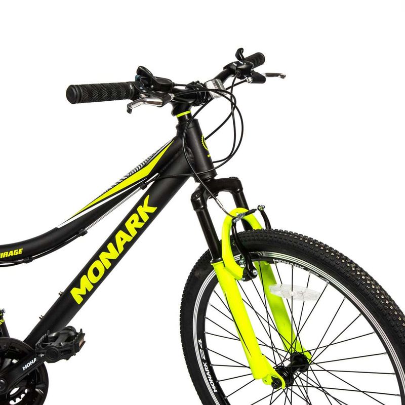 Bicicleta MONARK Mirage Aro 24