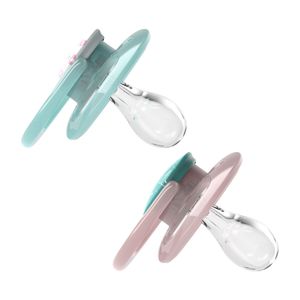Set 2 und. Chupones Advantage de 6 a 18m R_PA22001
