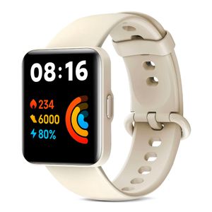 Xiaomi Redmi Watch 2 Lite GPS Smartwatch Ivory